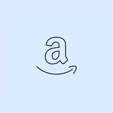 Amazon Amazon Video Icon Babyblue Ios App Icon Icon App Icon