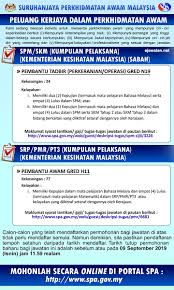 • 5,439 kes kes sembuh : Jawatan Kosong Di Kementerian Kesihatan Malaysia Kkm Seluruh Malaysia 09 September 2019 Jawatan Kosong Kerajaan Swasta Terkini Malaysia 2021 2022