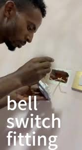 Bell Installation Ircc