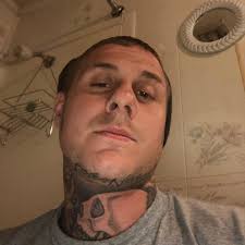 This is Tyler Branham. He is serving time in Stanton, Ky. He has asked to  be posted in this group in hopes of finding new people to write, that he  has things