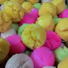 Namun, apam tersebut perlu dimaniskan lagi supaya enak dinikmati dengan kelapa yang lemak masin. Kuih Apam Tepung Beras Beras Recipes Dapur