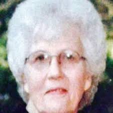 Ruth Speight Swails Obituary December 25, 2017