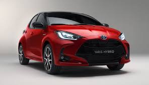 トヨタ・ヤリスクロス, toyota yarisu kurosu) is a subcompact crossover suv produced by the japanese automaker toyota, using the yaris nameplate primarily for the japanese, european, and australian markets. Toyota Ausblick Auf Neuen Yaris Hybrid Ecomento De