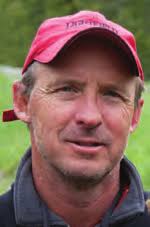 The Voice of the Outdoors October/November 2012 Outdoor Writers Association  of America