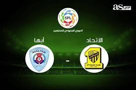 جدول جميع مواعيد ونتائج مباريات كرة القدم اليوم مباشر محدثة لحظة بلحظة. Ø¨Ø« Ù…Ø¨Ø§Ø´Ø± Ù…Ø´Ø§Ù‡Ø¯Ø© Ù…Ø¨Ø§Ø±Ø§Ø© Ø§Ù„Ø§ØªØ­Ø§Ø¯ ÙˆØ§Ø¨Ù‡Ø§ Ø§Ù„ÙŠÙˆÙ… Ø¨Ø« Ù…Ø¨Ø§Ø´Ø± Ø§ÙˆÙ† Ù„Ø§ÙŠÙ† Ù„Ø§ÙŠÙ ÙÙŠ Ø§Ù„Ø¯ÙˆØ±ÙŠ Ø§Ù„Ø³Ø¹ÙˆØ¯ÙŠ Lol Abha Blogger