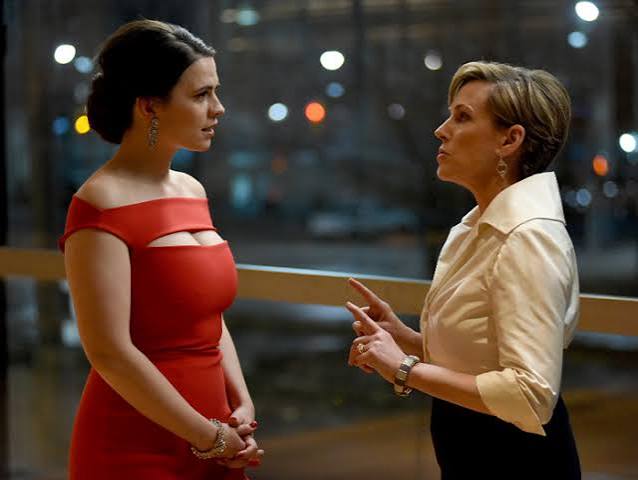 Conviction' Cancelled: ABC's Hayley Atwell Drama To End After 13 Episodes