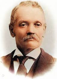 John Booth (1837-1914)