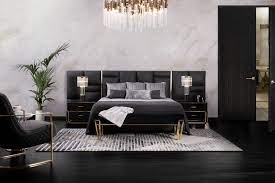 There are so many ways to create a beautiful coastal style bedroom depending on your taste and needs. 5 Dreamy Lighting Ideas Perfect For Modern Master Bedrooms