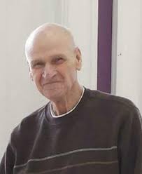 Billy Regan Obituary