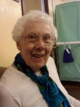 Obituary information for Lorraine M. Noll