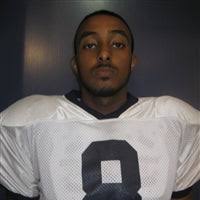 Ben Cordero's Lighthouse Christian High School Bio