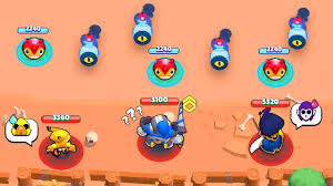 I shoot cool videos on the game brawl stars soon. 100 Stress In Showdown Brawl Stars Funny Moments Wins Fails Youtube