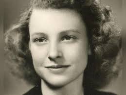 Harriet Jean Mason's Obituary