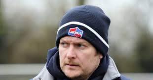 RUGBY UNION: Full South West 1 East preview as Craig Burrows is reappointed  Grove head coach