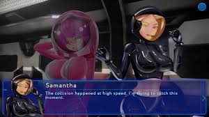 Among Us Waifus Hentai Playthrough Part 1 - FAPCAT