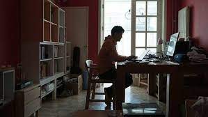 9 aplikasi cara kerja dari rumah tanpa modal | kerja online 2021 cek aplikasi penghasil uang di kerja di rumah sekarang jamannya enak banget, serba mudah, ringan dan efektif efisien. Cegah Corona Ini Tips Nyaman Kerja Dari Rumah
