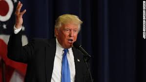 Image result for Donald Trump Road to Cleveland