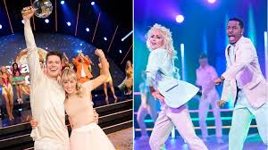 Maybe you would like to learn more about one of these? Nyheter Kultur Vant Skal Vi Danse Na Skal Jeg Prioritere Familien