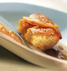 Gateau Aux Pommes Sirop Au Safran Gateau Aux Pommes Alimentation Cuisine Et Vin