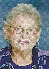 Marjorie L. Naas of Equality