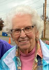 Louise L. Knowles Obituary