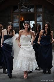 The Perfect Winter Wedding Jared Padalecki Wedding Celebrity Weddings Supernatural Actors
