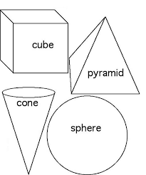 516 14 in this collection i will add all my 3d printing. Awesome 3d Basic Shapes Coloring Page Netart