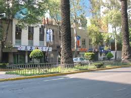 ¡así es el barrio coreano en méxico! Pequeno Seul Wikipedia La Enciclopedia Libre