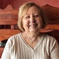 Janice Lovell Obituary