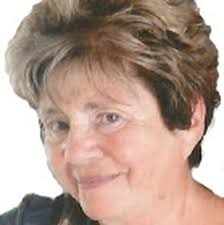 Simone JEAN PIERRE, 89 ans (BELLEFONTAINE, REMIREMONT)