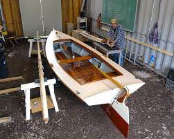 Small Craft Warning Boat Design Yacht Design Classic Boats