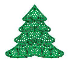 Choinka do kolorowania umili dziecku oczekiwanie na ubieranie świątecznego drzewka i przyjście zapewne potrzebujecie liter w formacie a4 gotowych do wydruku, które będzie można wyciąć i zrobić. Scrapbooking Dl144 Wykrojnik Choinka Scrap Pasja Sklep