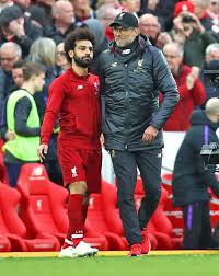 We have to turn from doubters to believers liverpoolfc.com. Liverpool Boss Jurgen Klopp Reveals Why Mohamed Salah S Goal Drought Is Good News For Reds Daily Star