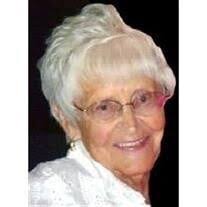 Veronica F. Polatty Obituary