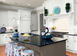 It's neutral which makes for a sound wall color choice because it works with many other colors that you might incorporate such as blue, orange, yellow, white, black, etc. Kitchen In Fossil Grey Kitchen Design Kitchen Nook Kitchen Colors