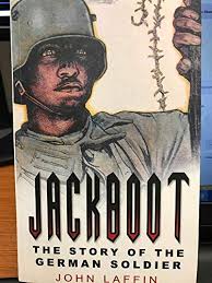 Jackboot The Story Of The German Soldier Amazon Com Br