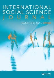 Asian economic and social society. International Social Science Journal Wiley Online Library