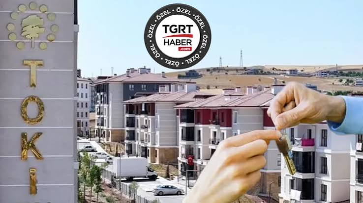 TOKİ kiralık konut kura çekimi 2026! Başakşehir, Üsküdar, Gaziosmanpaşa, Kartal kura çekimi ne zaman? 
