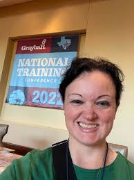 Barbara Chunn's Instagram, Twitter & Facebook