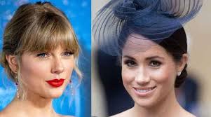 Prince Harry tells Meghan Markle they 'don't need Taylor Swift to reinvent  themselves'