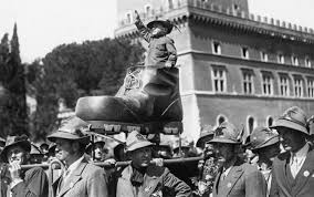 Image result for manifestazioni cortei fascisti 1981 2021