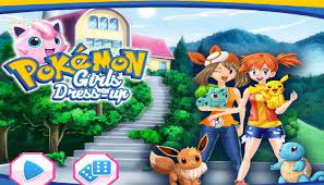 Pokemon go is a virtual interactive application on android and ios smartphones. Pokemon Dress Up For Android Apk Download