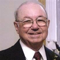 James Wade Goodman Obituary January 21, 2022