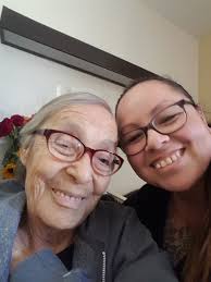 Consuelo Diaz Obituary