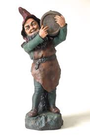 Pin By Zwergenkonig On Finest Professional Gnome Restoration Gnomes Gnome Statues Gnome Garden