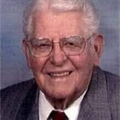 John Hayes Obituary 2006