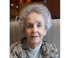 Virginia Dougherty Obituary (1931