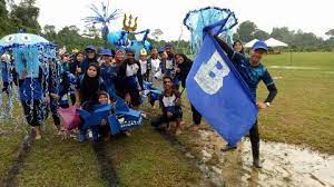 Hari sukan rumah biru mp3 & mp4. Sarawak Edition Sukan Tahunan 2018 Smk5 Bekenu Rumah Facebook