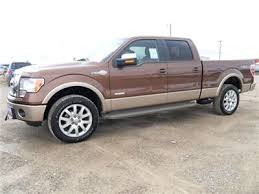 2012 New Ford F 150 Zibe Com Ford F150 Ford King Ranch
