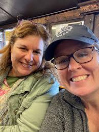 Kelly & I wanted to let you know we have so enjoyed doing this podcast for  you all. We will be recording our final episodes soon! Thank you for  listening! 🎧 💚 #caseysdinernatick